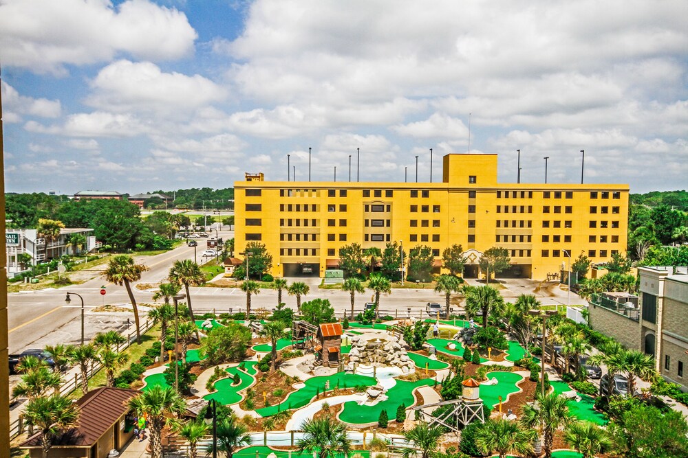 Carolinian Beach Resort by Oceana Resorts - photo 69