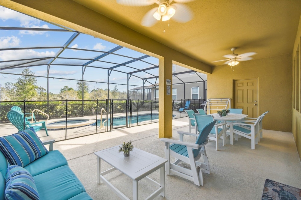 7704oml solterra Resort 7 Bedroom Home by RedAwning - photo 69