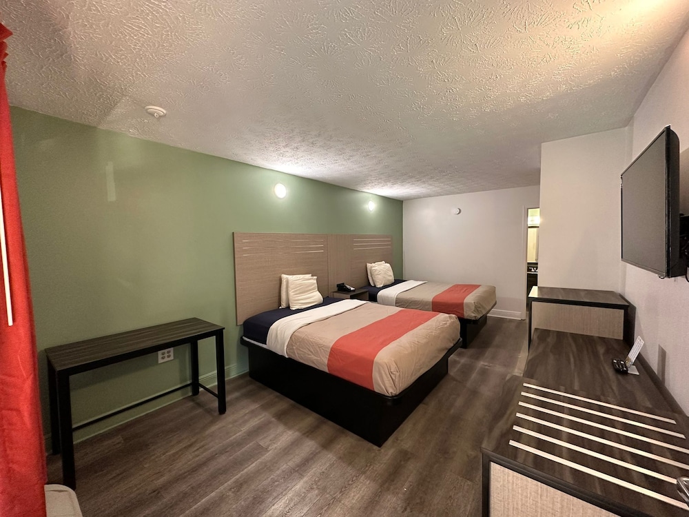 Briarstone Inn Pigeon Forge - photo 28