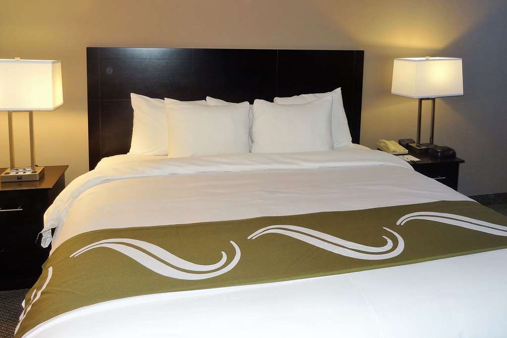 Quality Inn Tulalip Marysville - photo 3