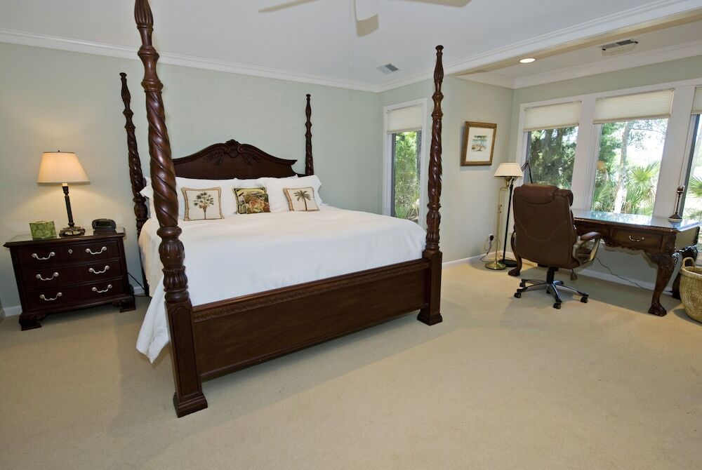 2 Gull Point Road at the Sea Pines Resort - featured photo