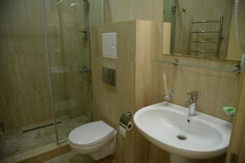 Hotel Varios