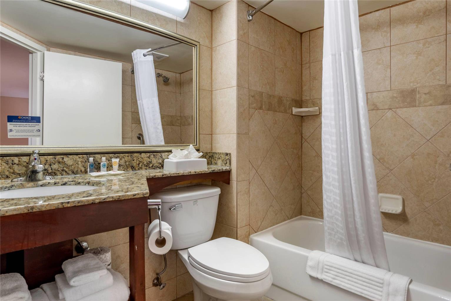 Comfort Inn Birmingham Homewood - photo 23