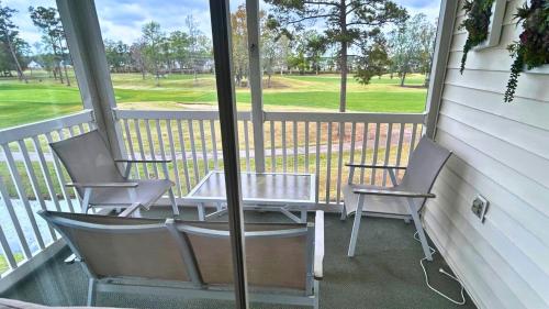 Myrtle Beach Central Gem 2 bedroom 2 bath Condo — 4-Star Luxury Hotel in Myrtle Beach, United States