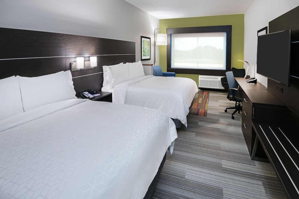 Holiday Inn Express & Suites Bryan College Station by IHG - photo 10