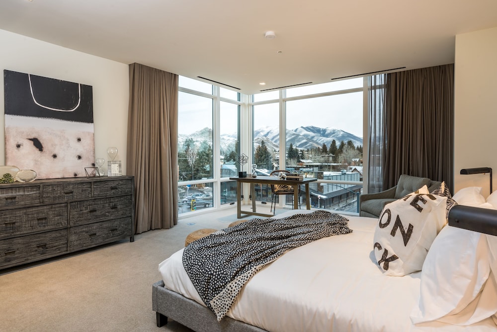 Limelight Hotel Ketchum - photo 107