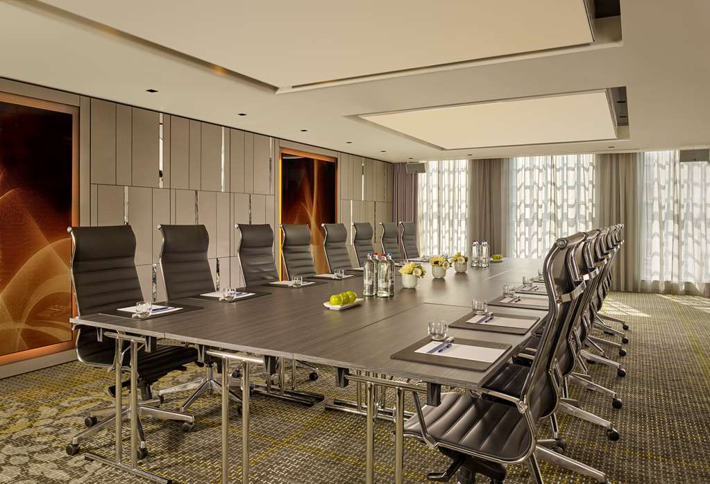 כנסים ואירועים