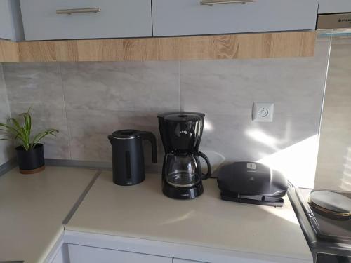 Parkview Central Apartment Xanthi — Xanthi — photo 2