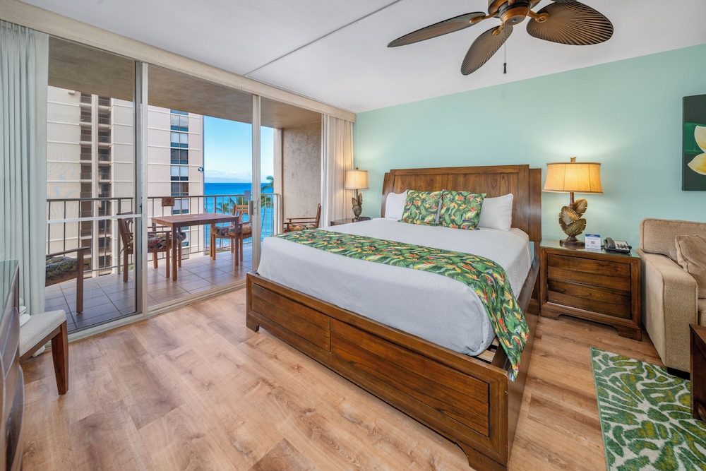 Royal Kahana Maui By Outrigger - photo 776