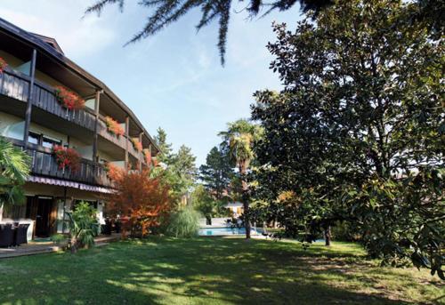 Hotel Arndt in Termeno, Italy