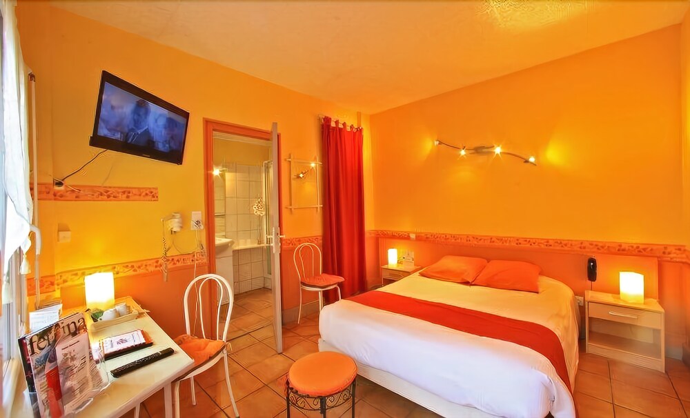 Hotel Caravelle — hotel in Rochefort