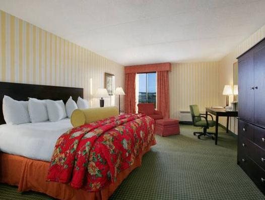 Met Hotel Troy - photo 27