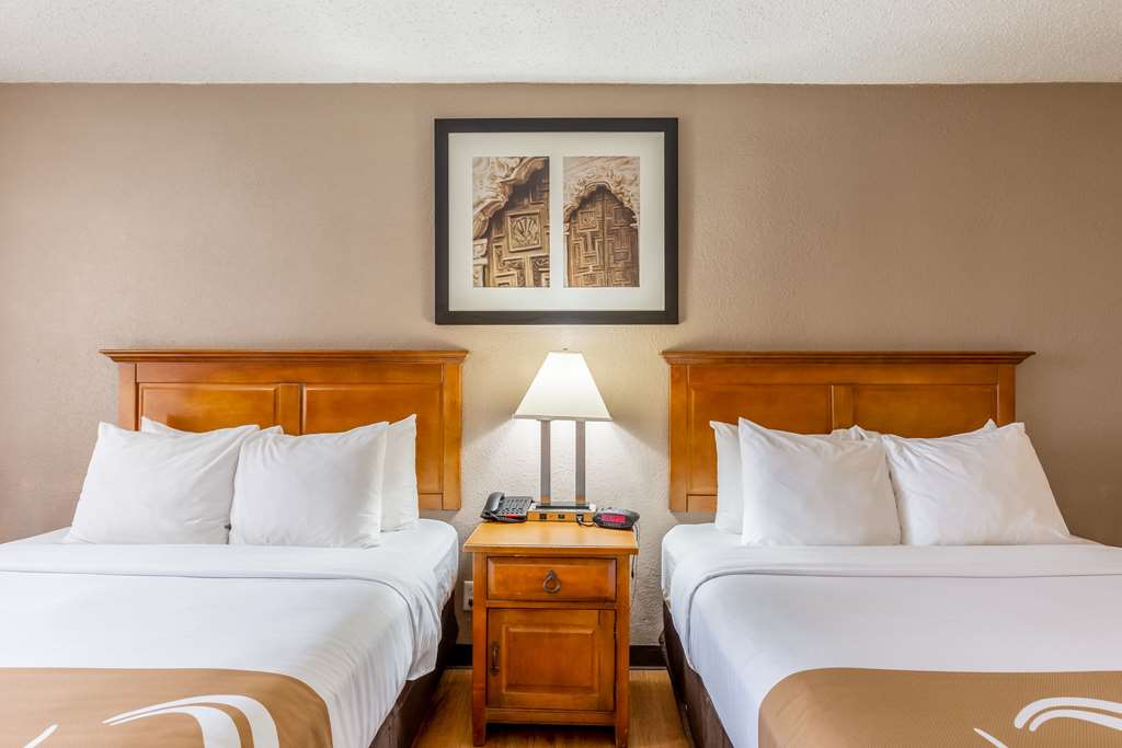 Quality Inn Pasadena Houston East - photo 28