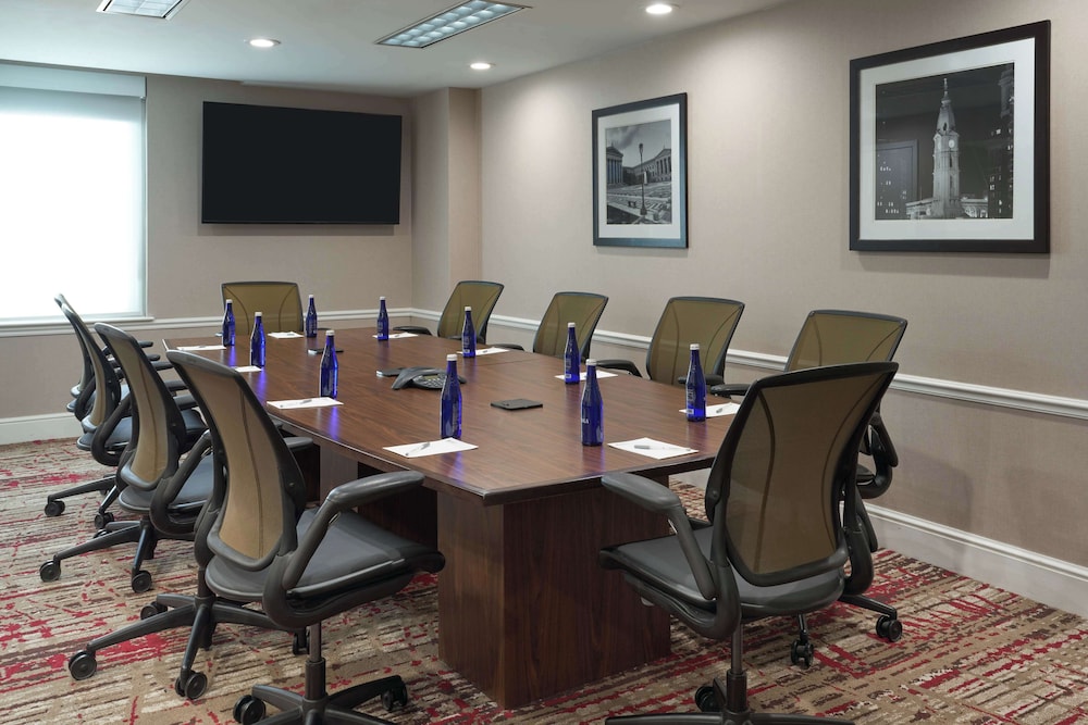 Hilton Garden Inn Philadelphia Center City - photo 35