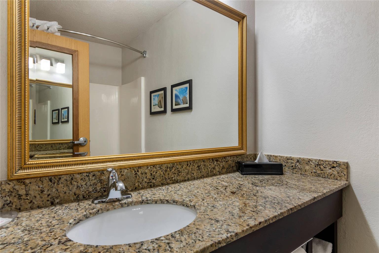 Comfort Inn & Suites Lees Summit Kansas City - photo 24