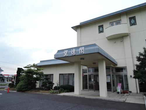 Hotel Bouenkaku — hotel in Tome