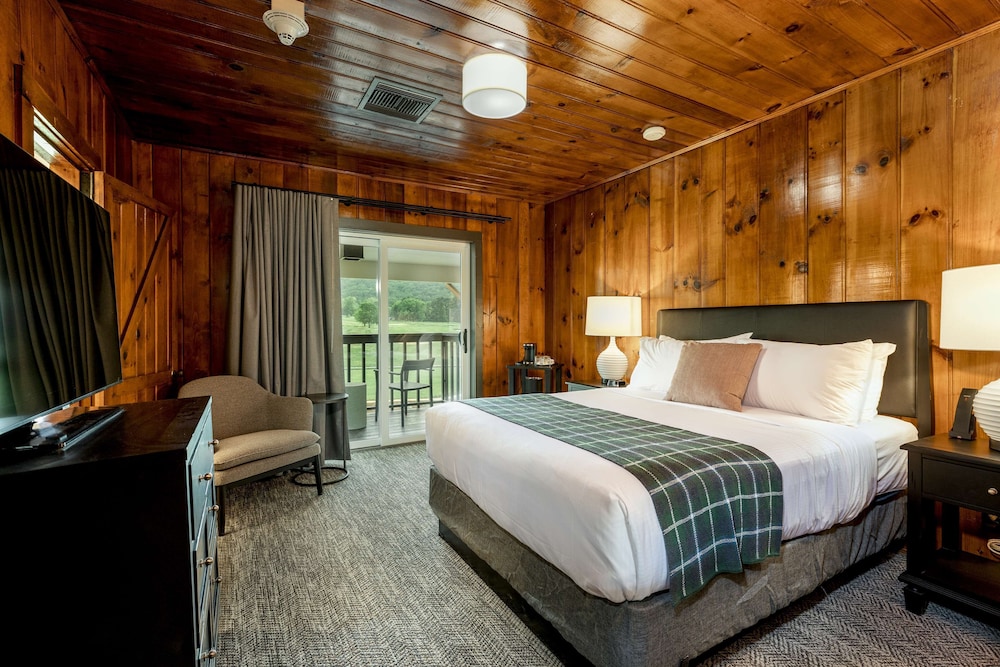 Waynesville Inn and Golf Club Tapestry Collection by Hilton - photo 42