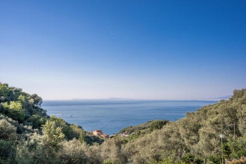 Casa Letizia — 4-Star Luxury Hotel in Massa Lubrense, Italy