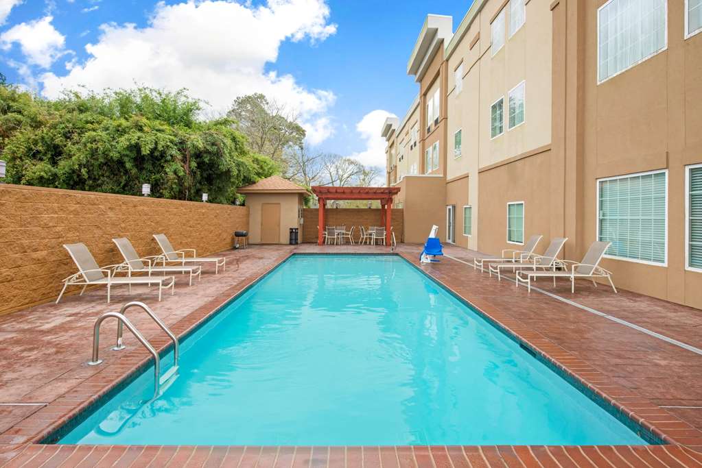 La Quinta Inn & Suites by Wyndham Lake Charles Westlake - featured photo