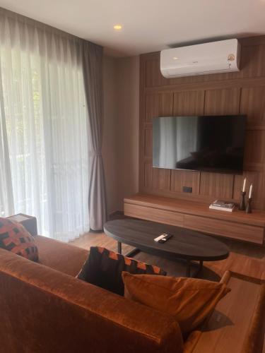 Stylish Apartment in Sukhumvit