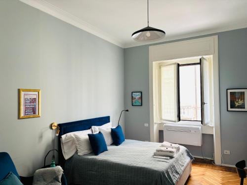La Suite Apartment — 4-Star Luxury Hotel in Milan, Italy