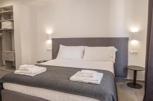 Suites Garibaldi in Cagliari, Italy