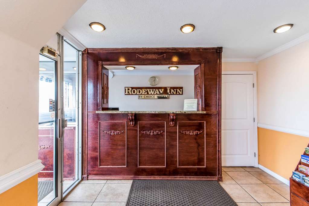 Rodeway Inn Hopkinsville Area - photo 2