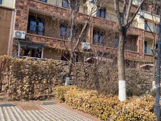 Sea S Hotel - last minute hotel in Beijing