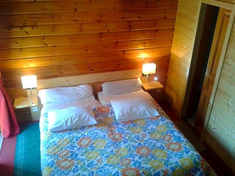 Hotel Restaurant Home Des Hautes Vosges — La Bresse