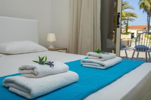 Meneou Beachfront Villa — Meneou — photo 5