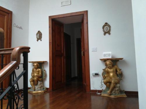 Dadotratto in Gualdo Cattaneo, Italy