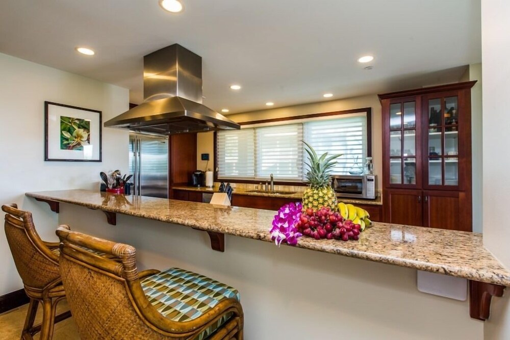 Waipouli Beach Resort A207 by RedAwning - photo 4