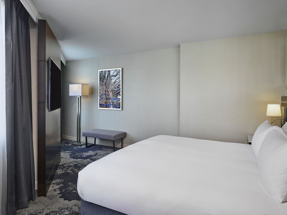 Grand Bay Hotel San Francisco - photo 22