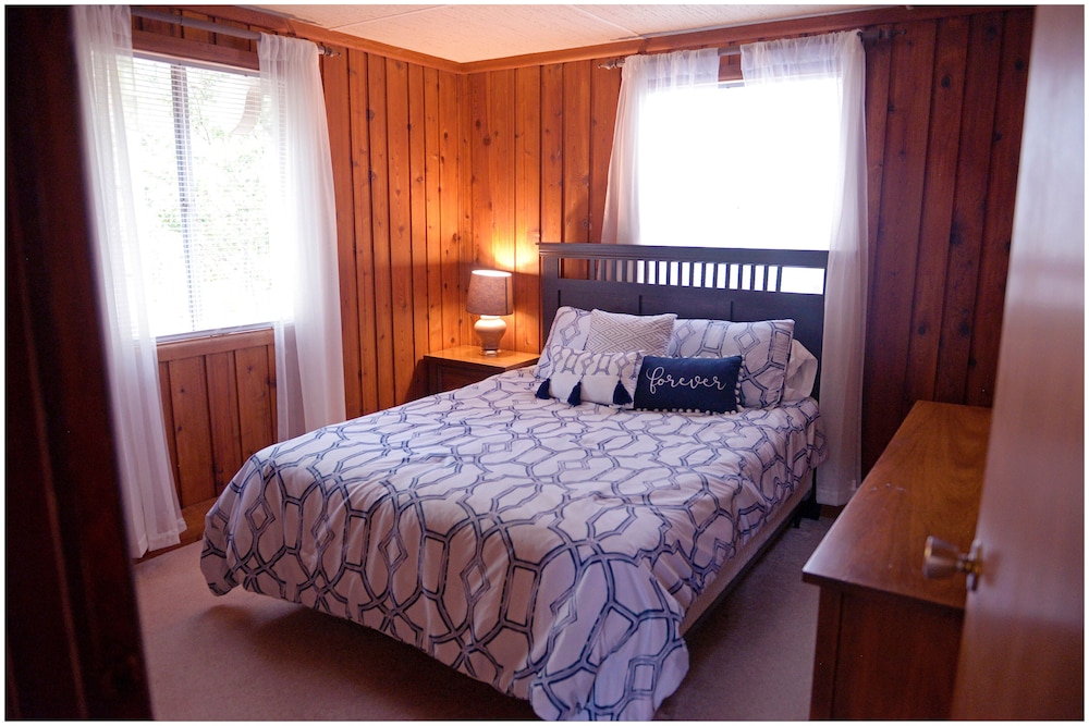 Pine Mountain Club Chalets Resort - photo 80