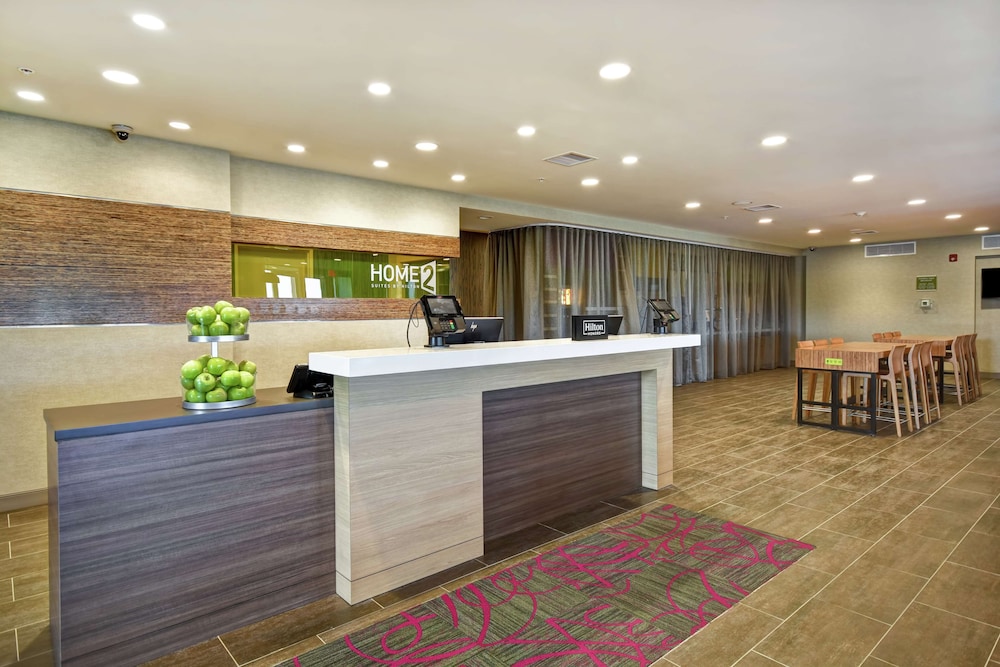 Home2 Suites by Hilton Terre Haute - photo 5
