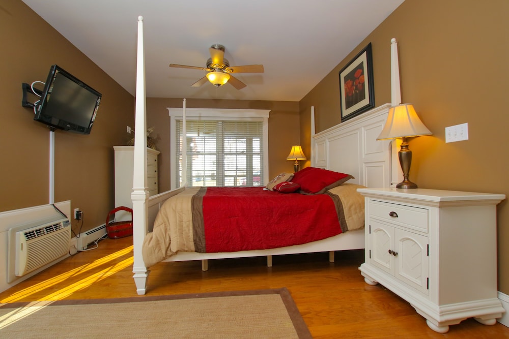 Sheepscot Harbour Village Resort - photo 46