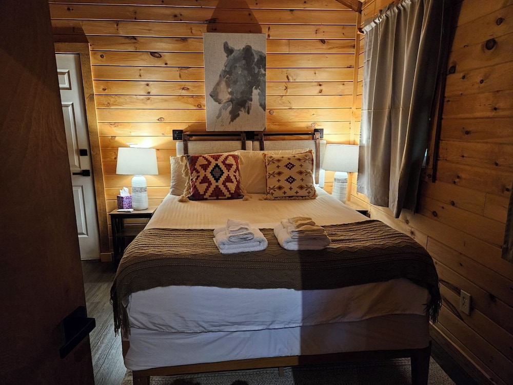 Sylvan Valley Lodge - photo 20