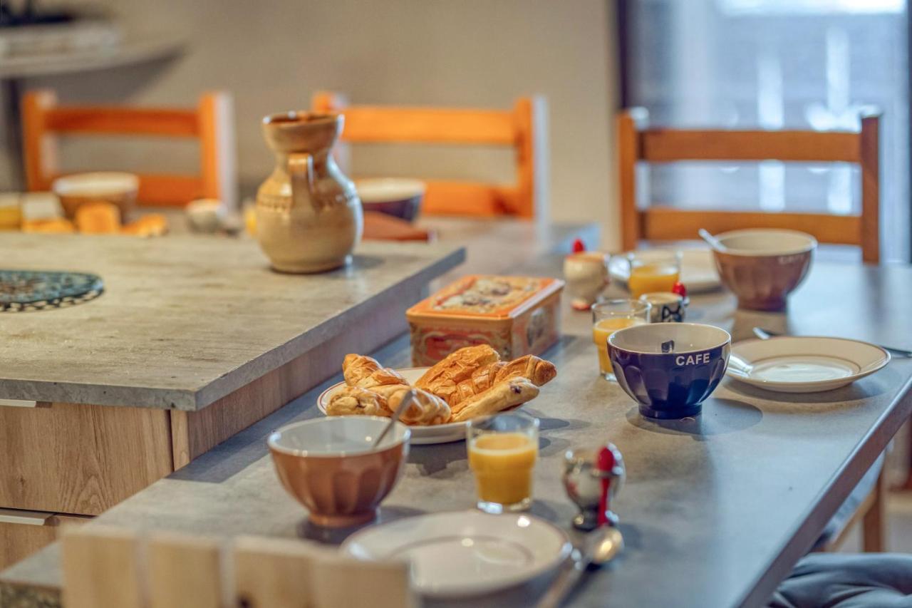 Les Balcons de la Sagne Au Pied Des Pistes in Huez, France