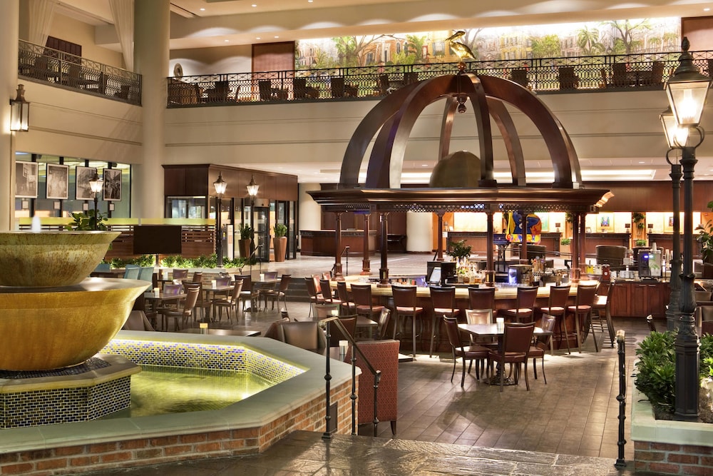 Sheraton New Orleans Hotel - photo 37