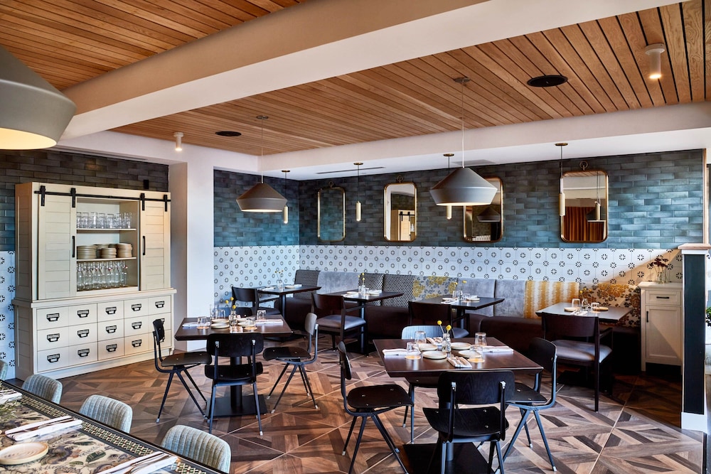 The Casso Raleigh a Tribute Portfolio Hotel - photo 26
