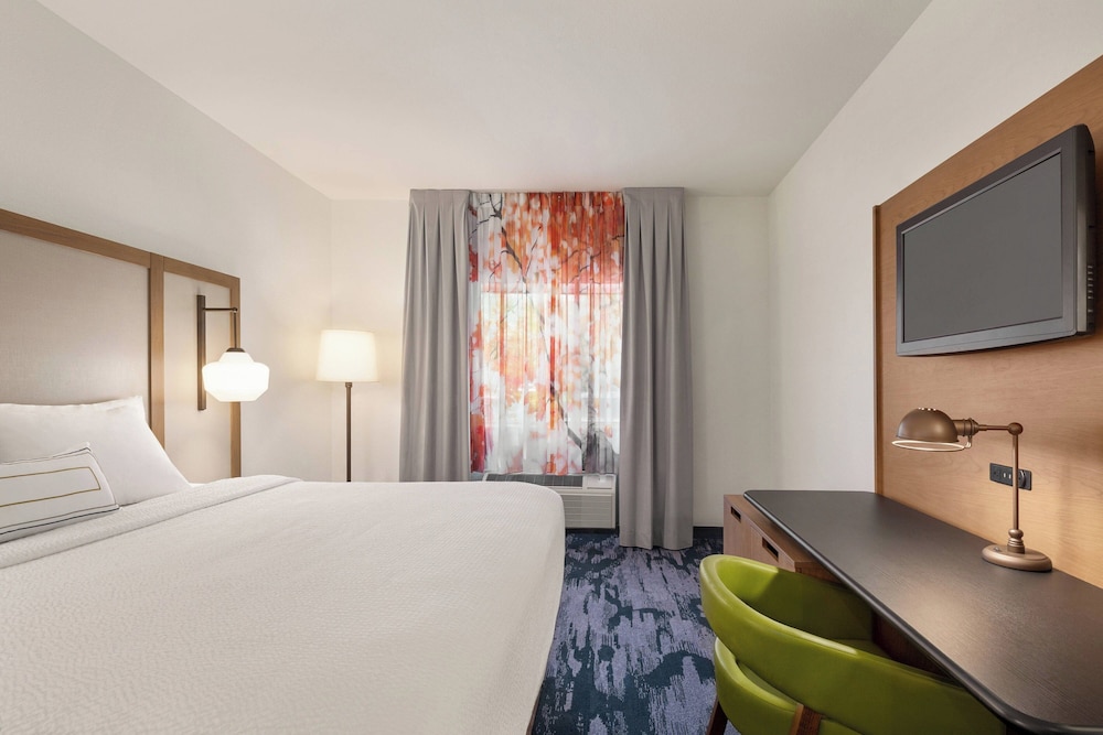 Fairfield Inn By Marriott Vacaville - photo 7