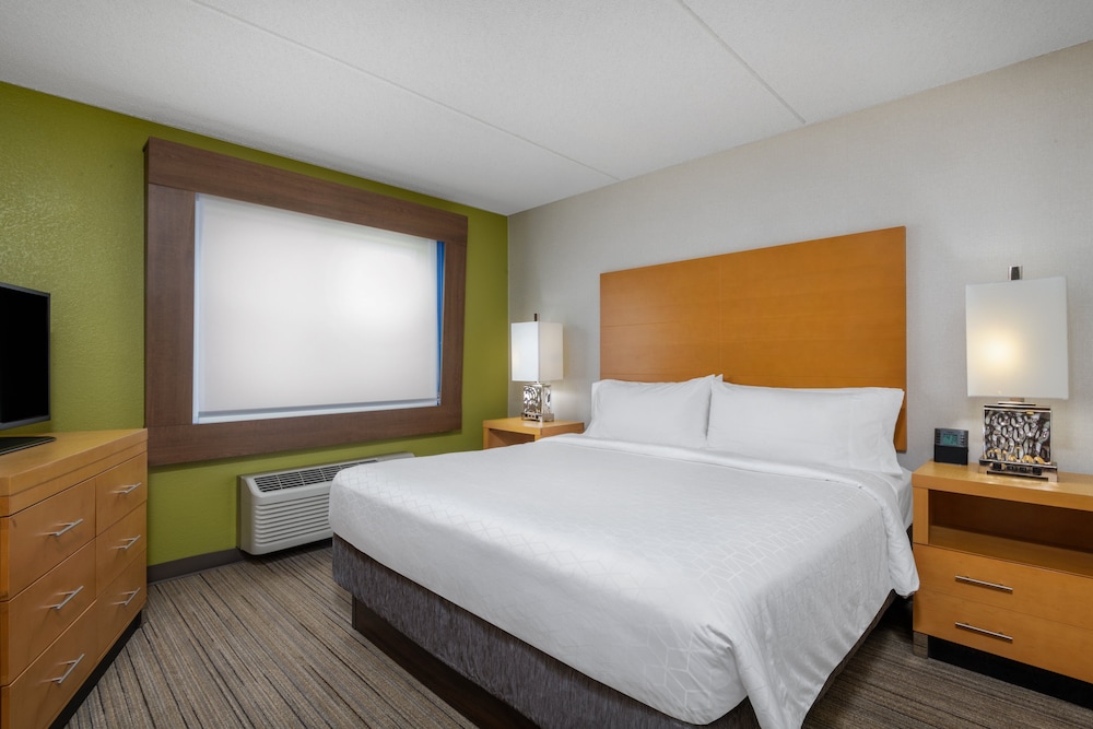 Holiday Inn Express & Suites Wheat Ridge Denver West - photo 9