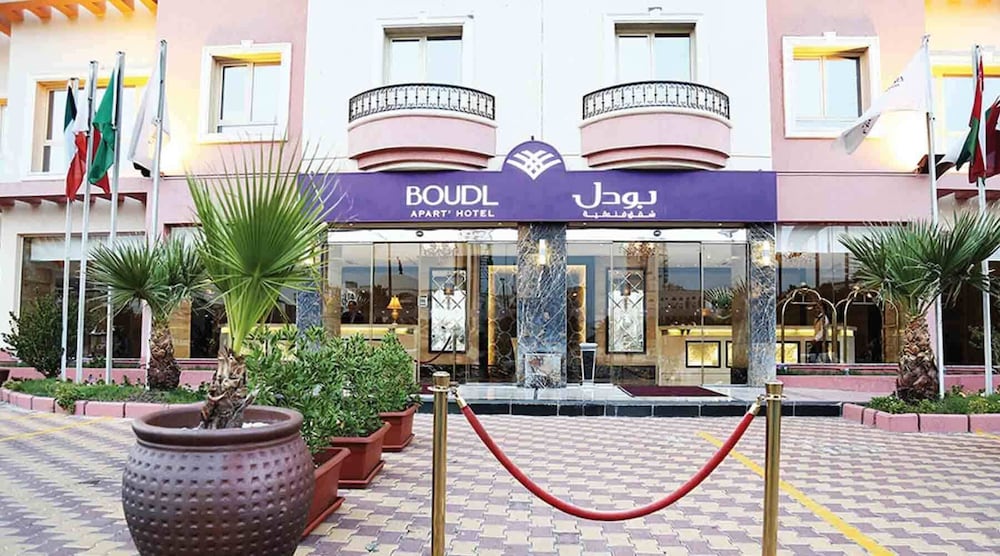 Boudl Kuwait Al Fahahil in Kuwait City, Kuwait