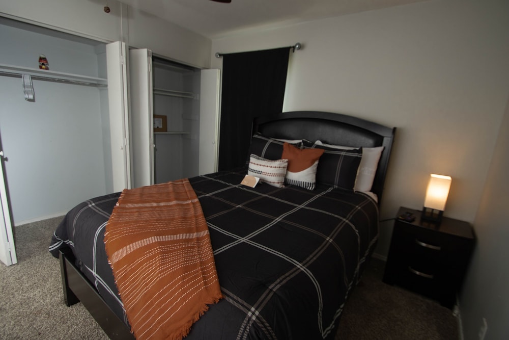 Home Sweet Home Midtown - photo 9