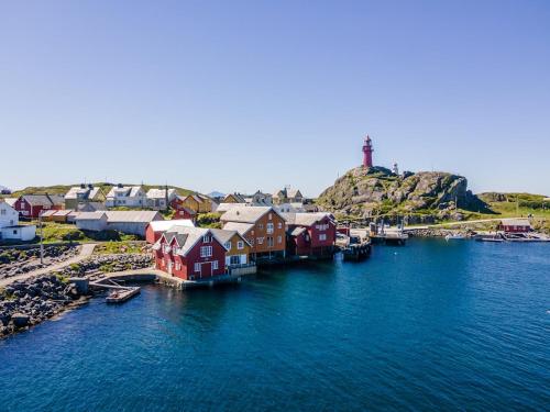 Ona Havstuer by Classic Norway Hotels — hotel in Alesund