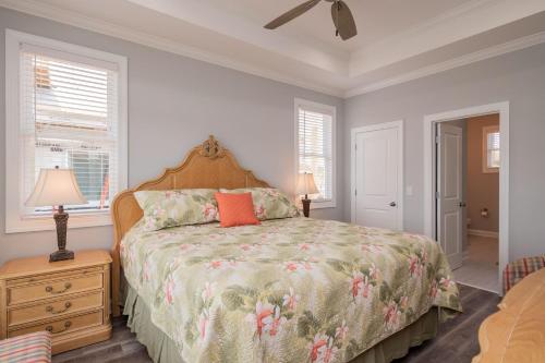 Pappys Place by Oak Island Accommodations - photo 15