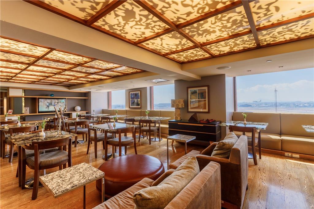 Executive Floor