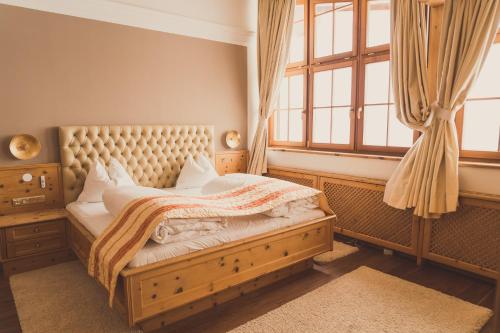Gartenhotel Maria Theresia — hotel in Hall In Tirol