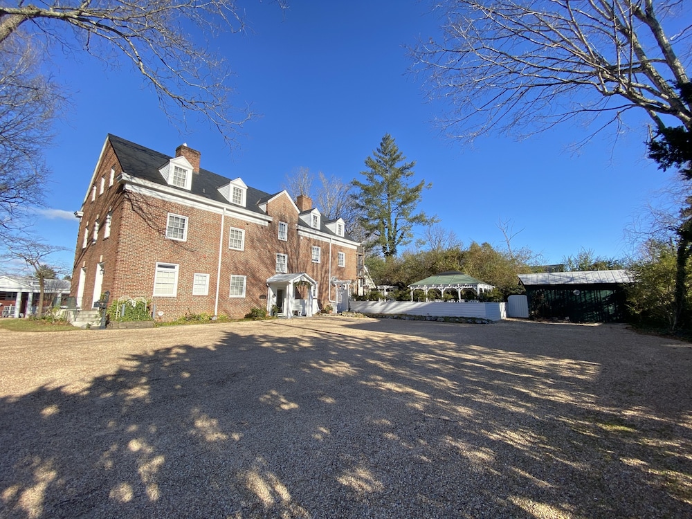 Abigail Inn - photo 54