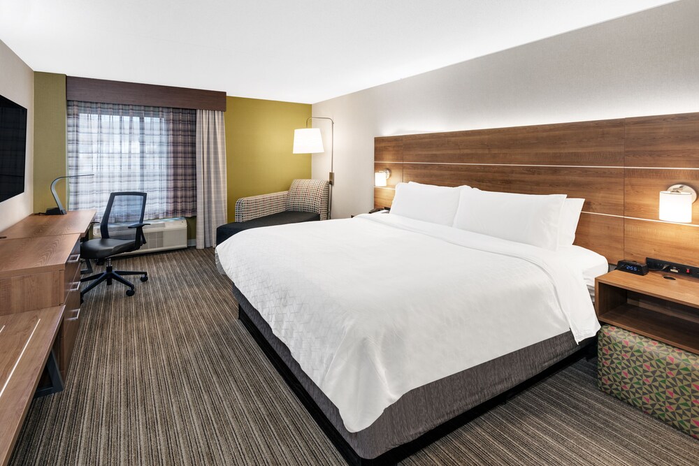 Holiday Inn Express Hotel & Suites Providence Woonsocket by IHG - photo 5